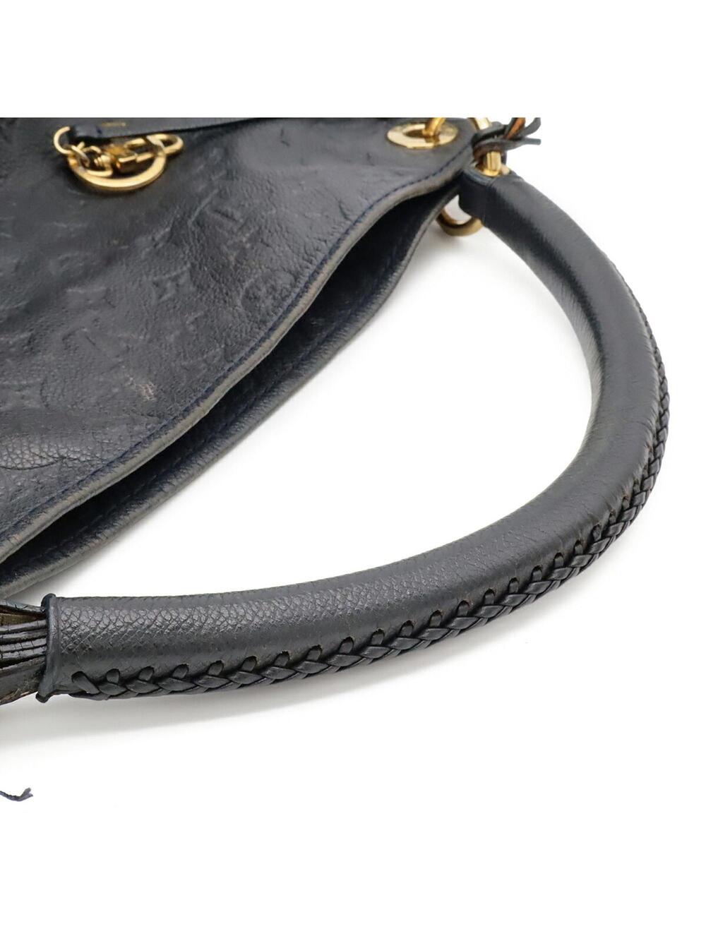 Louis Vuitton Artsy Handbag Empreinte #325340L15B - Picture 5 of 9